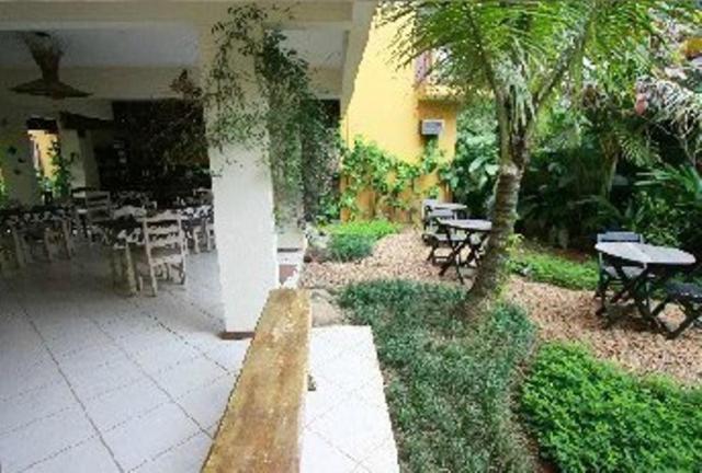 Pousada Moryba Juquei Exterior photo