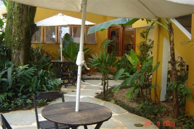 Pousada Moryba Juquei Exterior photo
